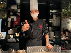 -水木锦堂·自助铁板烧(世贸天阶店)