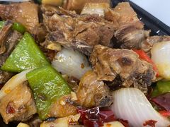 -老蜀人川菜馆(中关村店)