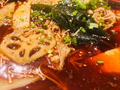 -水煮三国·川鲁江湖菜(香山店)