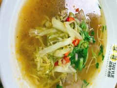 -探越越南牛肉粉(江南西分店)