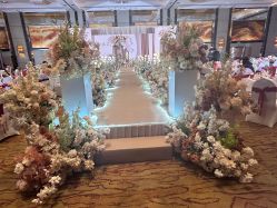 -北京燕尔婚礼策划