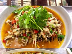 -飞虹鱼馆(春华路店)