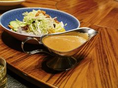 -大张烙馍村·美食地标(泉山店)