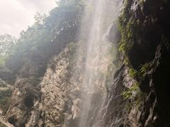 -天河潭旅游度假区