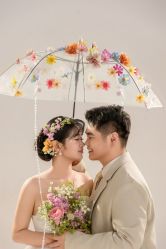 -都市丽人婚纱摄影