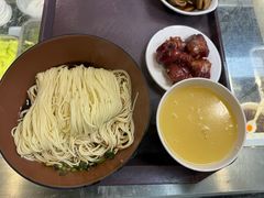 -常州糕团店(北大街新世纪商城店)