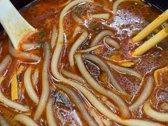 -九佰陆拾度土豆粉砂锅(普陀店)
