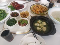 -大鸿运酒店·苏州菜·松鼠桂鱼(观前街店)