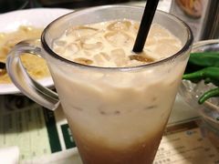 -翠华餐厅(旺角文华商场店)