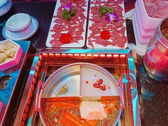 -唱客美食KTV量贩(日新路店)