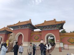 -北陵公园