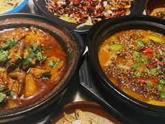 -常和州·夜宵大排档(常州单店)