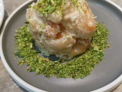 -大树餐厅(红旗街万达店)