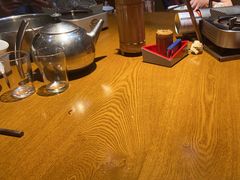 -庭苑饭香·生态餐厅(动物园店)