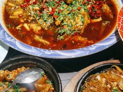 -新概念来凤鱼(璧山店)