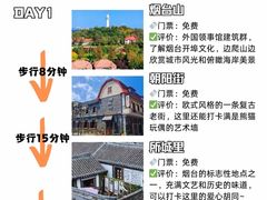 -养马岛旅游度假区