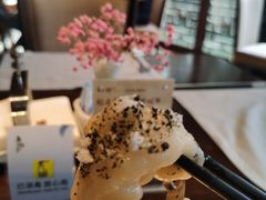-通安客栈中餐厅·何家小馆