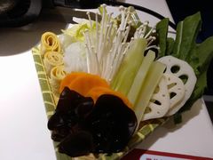 -鱼酷活鱼烤鱼(沈阳大悦城店)