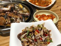 -东海章鱼馆(恒瑞街店)