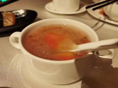 -上海金桥红枫万豪酒店-万豪中餐厅