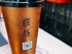 -馔豚·台北菜专门店(深圳湾万象城店)