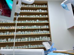 -启辰口腔(南坪店)
