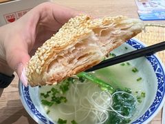 -新万鑫银丝面·非遗无锡味(惠山古镇店)