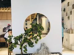 -闫府私房菜·百年鲁菜(欧亚店)