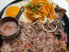 -豪客来牛排(中华城店)
