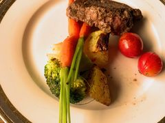 -老欧洲咖啡·西餐(后湖店)