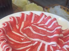 -仁和四季涮肉馆(天坛南门店)