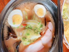 -屯屯面(海尔路店)