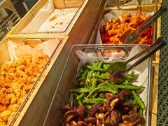 -上海虹桥宾馆味翠餐厅