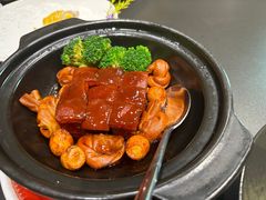 -海逸海鲜酒家(古北店)