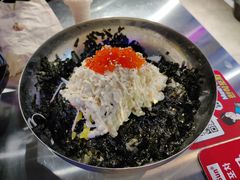 -Meet Sun韩式大排档(五一广场7MALL店)