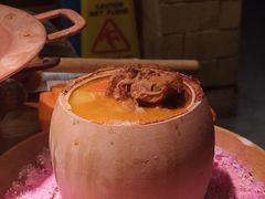 -吃饭皇帝大(长宁龙之梦店)