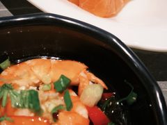 -一方渔歌蒸汽海鲜自助(文化路万达广场店)