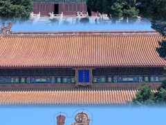 -历代帝王庙博物馆