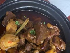 -古南都·老广东酒楼(龙江店)