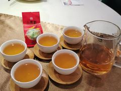-山顶沙河粉-粤菜馆(凯旋店)