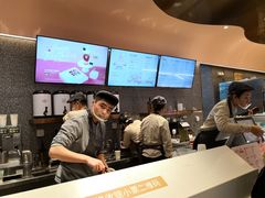 -奈雪的茶(青岛卓悦里INTOWN店)