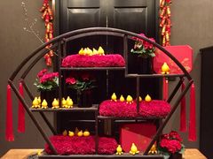 -广州文华东方酒店·江-由辉师傅主理