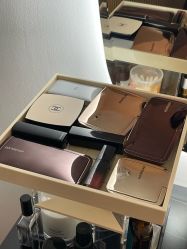 -海菲秀黑钻·SELF SKIN悦己·Tech SPA