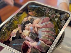 -江湖水乡铁锅炖魚(周庄嘉园店)