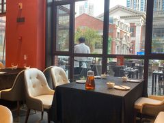 -正德楼果木烤鸭·渔家菜(东港店)