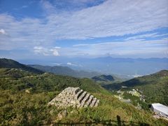 -大围山国家森林公园