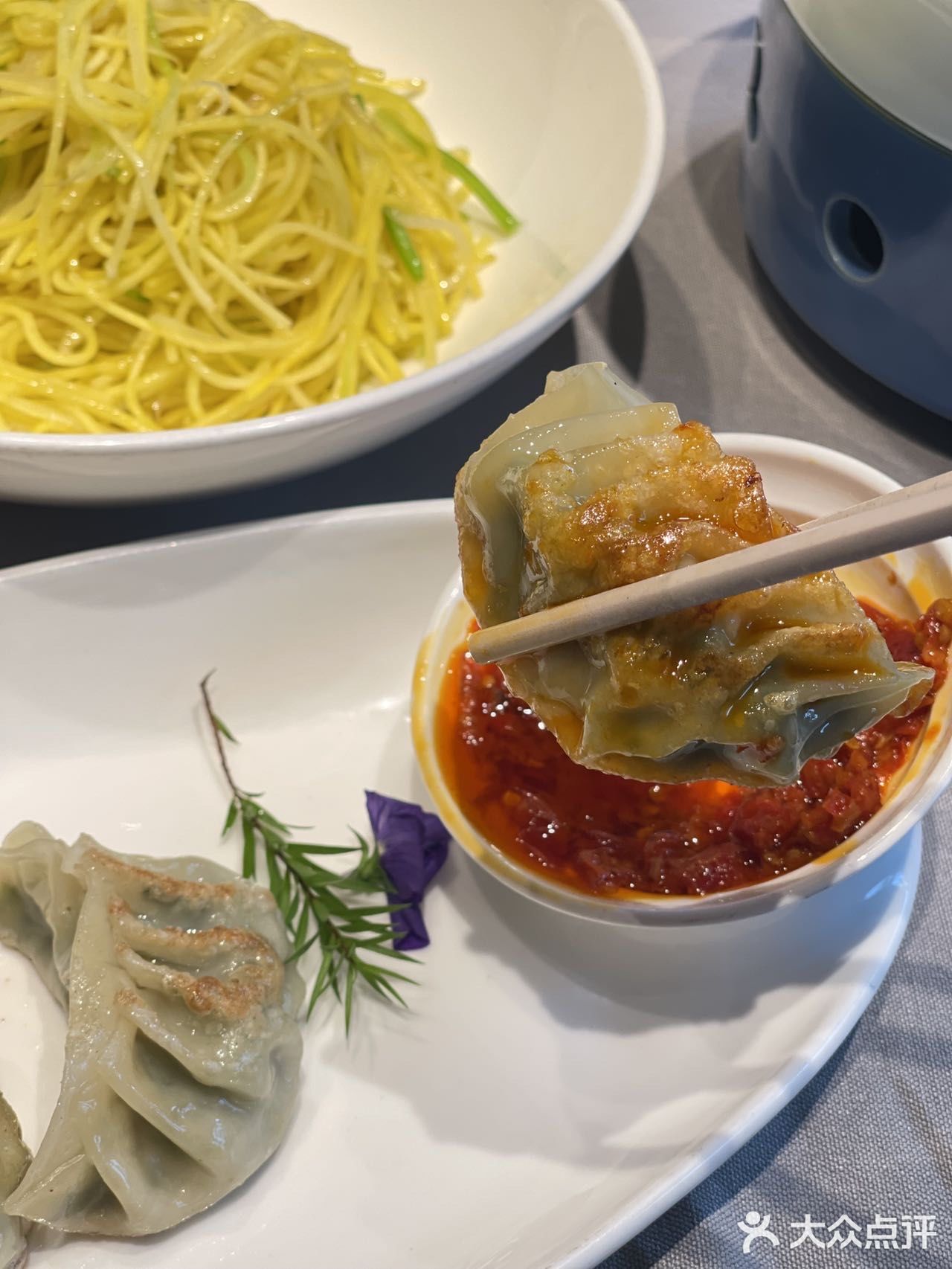就在长沙！是我会一去再去的庭院餐厅🍴
