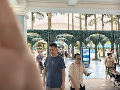 -海合安成都极地海洋公园