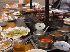 -关二碳烤羊腿(龙翔路店)