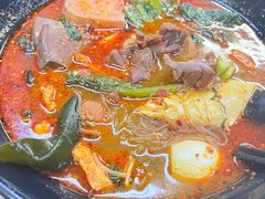 -四川老牛麻辣烫(北门桥店)